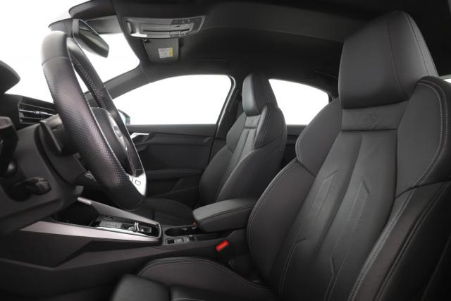 Audi A3 Berline image 8