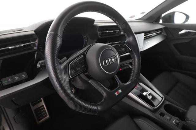 Audi A3 Berline image 4