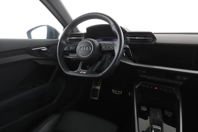 Audi A3 Berline image 2