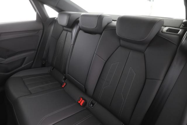 Audi A3 Berline image 1