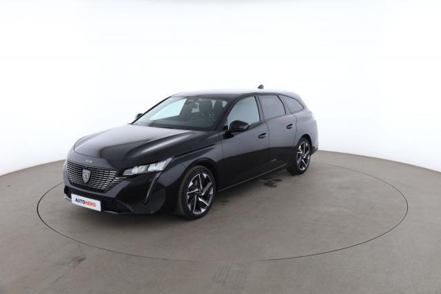 Peugeot 308 Sw 1.2 Puretech Allure Pack Eat8 130 Ch