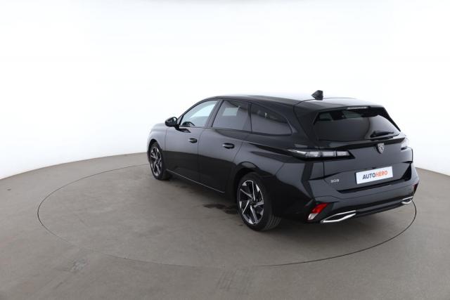 Peugeot 308 Sw image 2