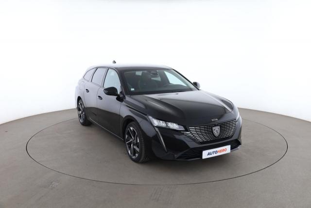 Peugeot 308 Sw image 4