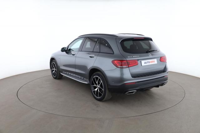 Mercedes Benz Glc image 2