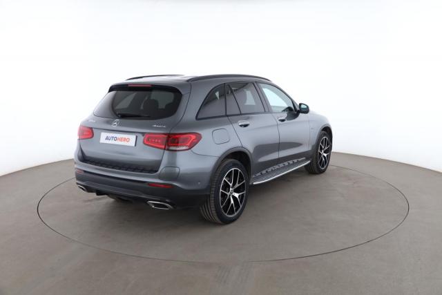 Mercedes Benz Glc image 1