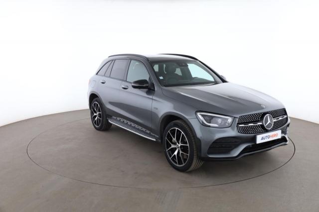 Mercedes Benz Glc image 7