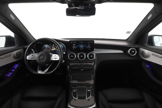 Mercedes Benz Glc image 6