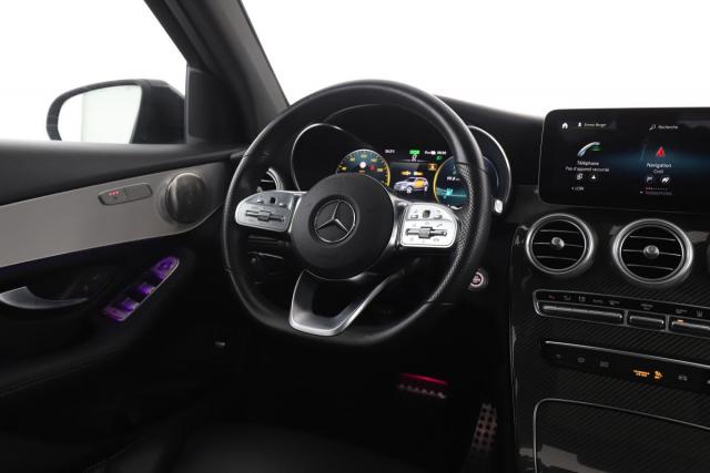 Mercedes Benz Glc image 3