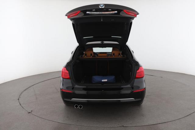 Bmw Série 3 Gran Turismo image 5