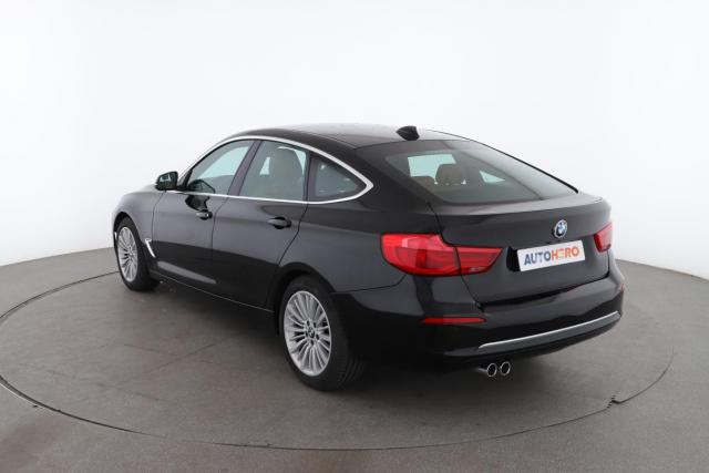 Bmw Série 3 Gran Turismo image 2