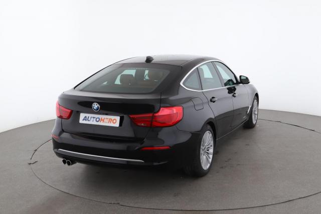 Bmw Série 3 Gran Turismo image 7