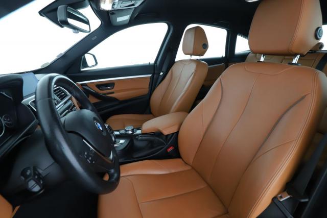 Bmw Série 3 Gran Turismo image 3
