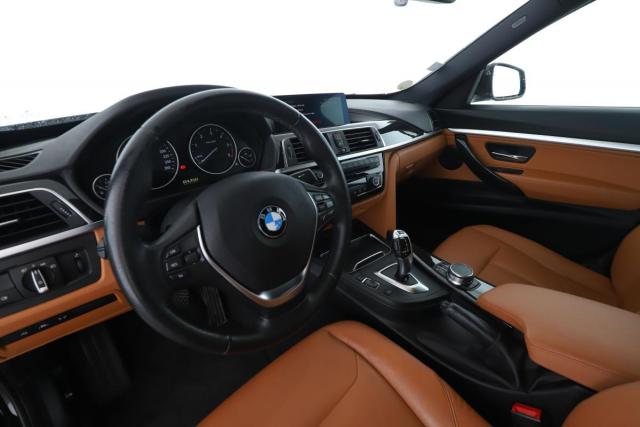 Bmw Série 3 Gran Turismo image 8