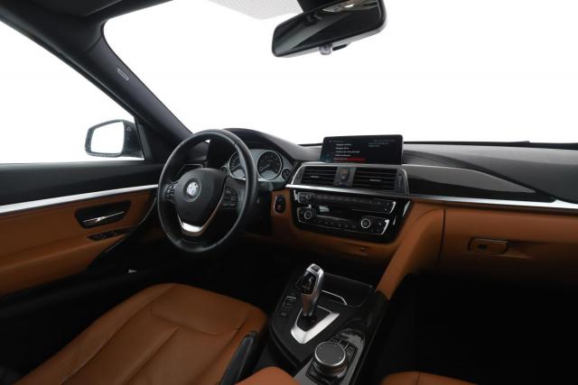 Bmw Série 3 Gran Turismo image 9
