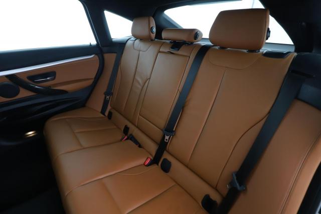 Bmw Série 3 Gran Turismo image 4