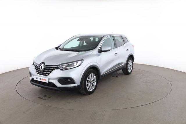 Renault Kadjar 1.3 Tce Business Edc 140 Ch