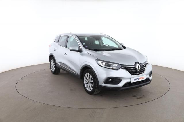 Renault Kadjar image 4