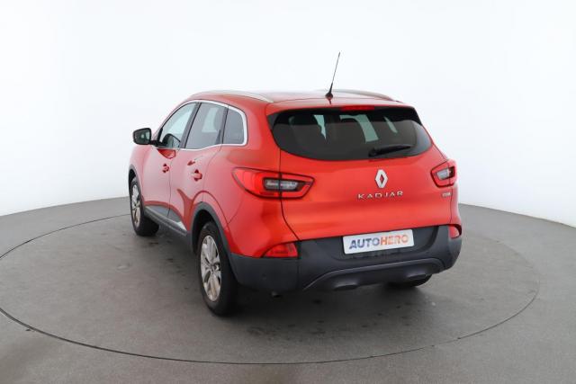 Renault Kadjar image 2