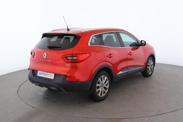 Renault Kadjar image 8