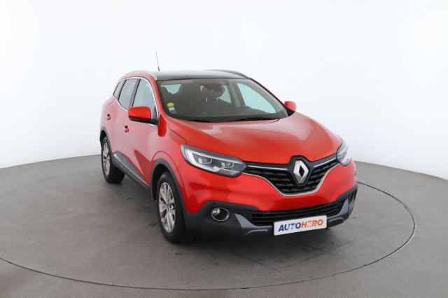 Renault Kadjar image 7