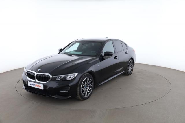 Bmw Série 3 330d M Sport Bva8 286 Ch