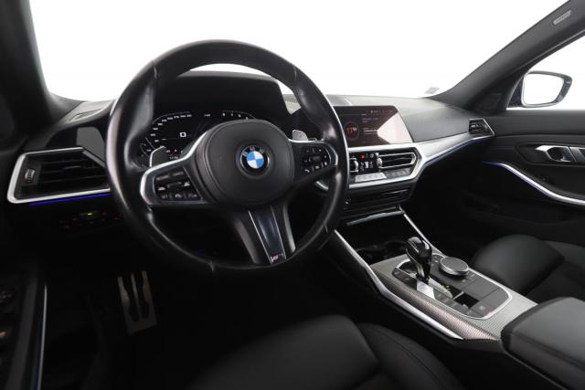 Bmw Série 3 image 6