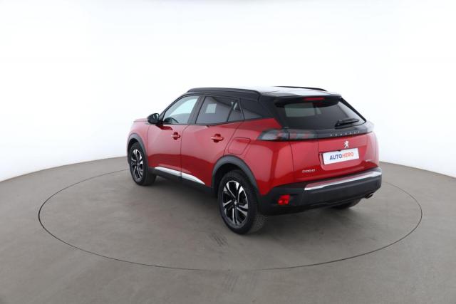 Peugeot 2008 image 5