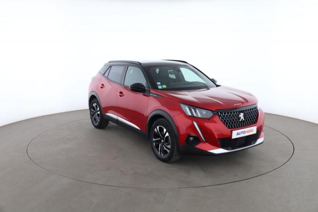 Peugeot 2008 image 3