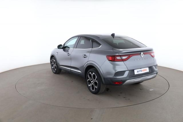 Renault Arkana image 8