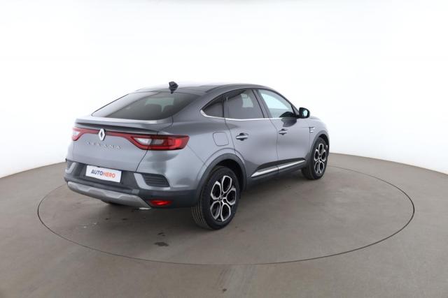 Renault Arkana image 9