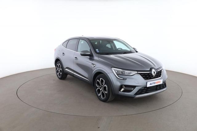 Renault Arkana image 1