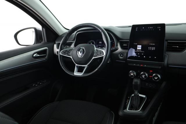 Renault Arkana image 2