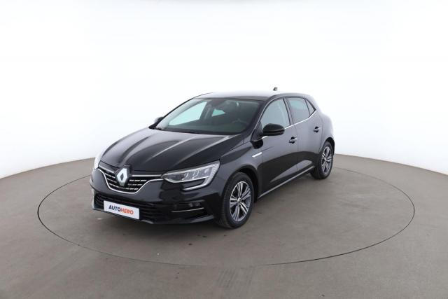 Renault Mégane 1.3 Tce Intens Edc 140 Ch