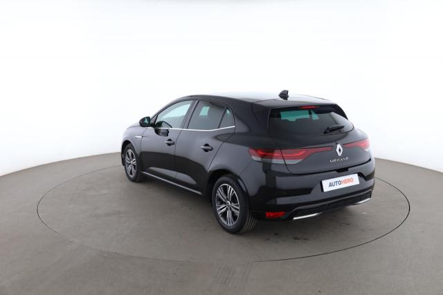 Renault Mégane image 8