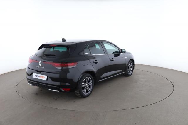 Renault Mégane image 1