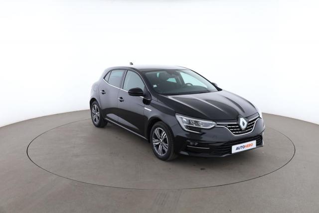 Renault Mégane image 2