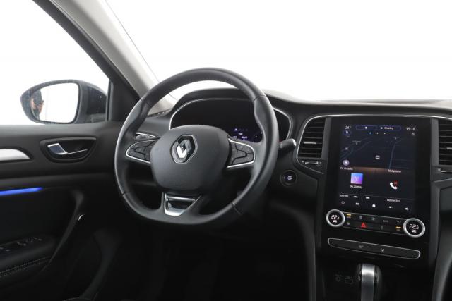 Renault Mégane image 3
