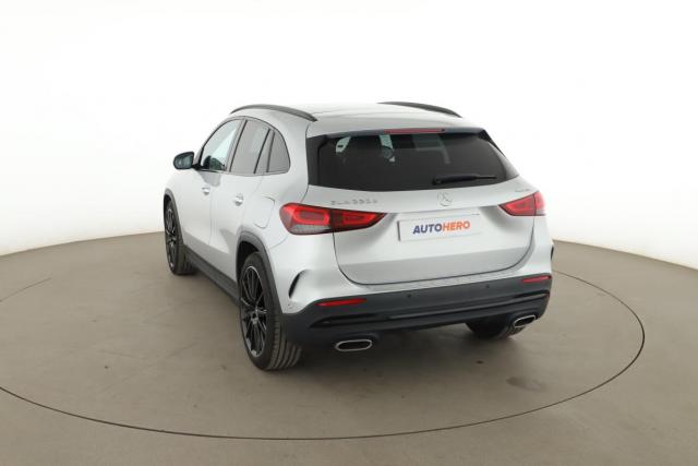 Mercedes Benz Gla image 3