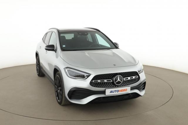 Mercedes Benz Gla image 8