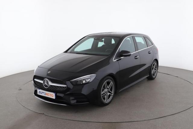 Mercedes Benz Classe B 180 Amg Line 7g-Dct 136 Ch