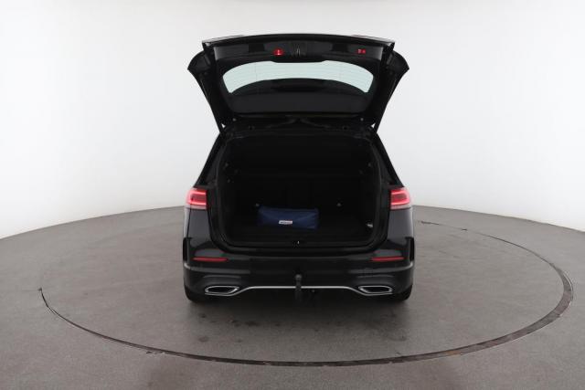 Mercedes Benz Classe B image 2