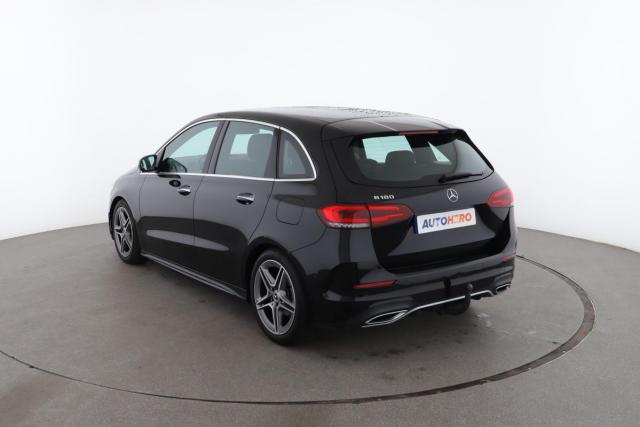 Mercedes Benz Classe B image 8