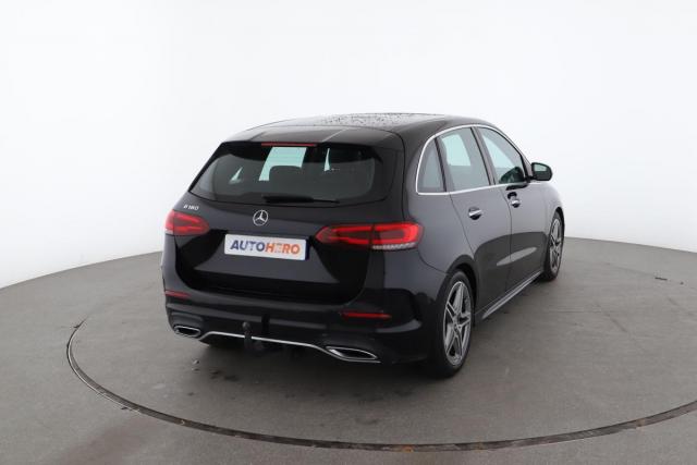Mercedes Benz Classe B image 3