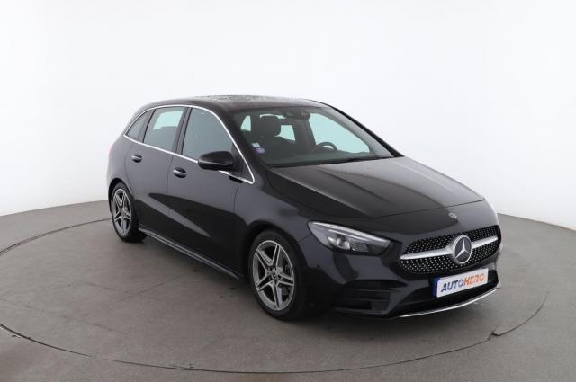 Mercedes Benz Classe B image 9