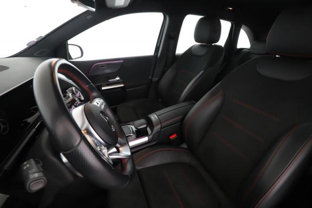Mercedes Benz Classe B image 1