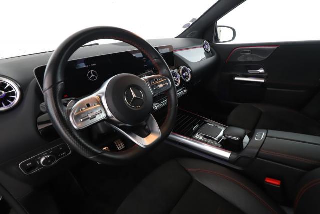 Mercedes Benz Classe B image 6