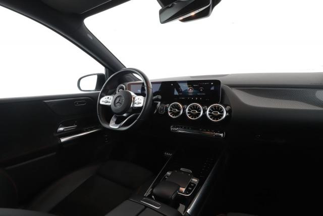 Mercedes Benz Classe B image 4