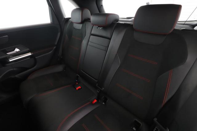 Mercedes Benz Classe B image 5
