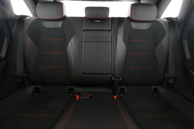 Mercedes Benz Classe B image 7