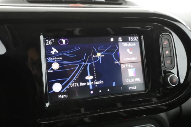Renault Twingo image 8
